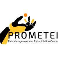 Prometei Pain Rehabilitation Center logo - Similar company to Center For Complex Endoprosthetics, Osseointegration, And Bionics