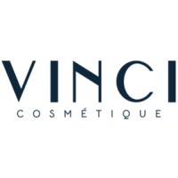 Vinci Cosmétique logo - Similar company to Botanika Marrakech