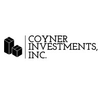 Coyner Investments, Inc logo - Similar company to Hanna Distributing, Inc.