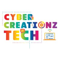 Cyber Creationz Tech logo - Similar company to Mo Hives Kc