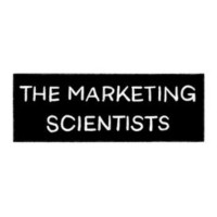 The Marketing Scientists logo - Similar company to The Rebel Element