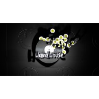 Hard House logo