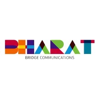 Bharat Bridge Communication logo - Similar company to Tesserac