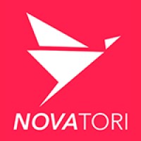 NOVATORI logo - Similar company to Alkiméo