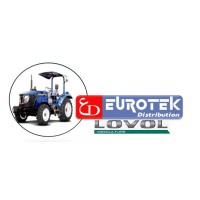 TRACTEURS LOVOL logo - Similar company to Lovol Heavy Industry Co., Ltd.
