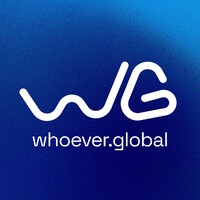 Whoever Oy logo - Similar company to Optigin