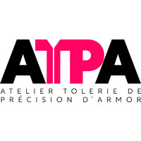 ATELIER DE TOLERIE DE PRECISION D'ARMOR logo - Similar company to Opozit