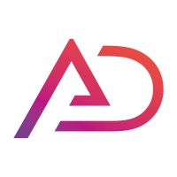 AdRepublic logo - Similar company to Visuell Partner Ab