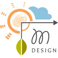 Matina Design logo