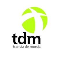 Tranvía de Murcia logo - Similar company to Cd Ebro