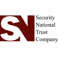 Security National Trust Company logo - Similar company to Anp Advanced Network Products, Inc: A Coretelligent Company