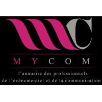 My-Com logo - Similar company to Blls Led Lighting B.V.