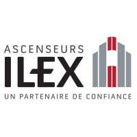 ILEX ASCENSEURS TOULON logo - Similar company to Eden Parquets