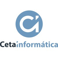 Ceta Informática logo - Similar company to Notarnet