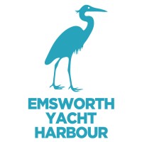 EMSWORTH YACHT HARBOUR LIMITED logo - Similar company to P&D Environmental Limited