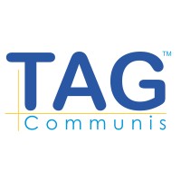 TAG Communis PR logo - Similar company to Sai Communications & P.R