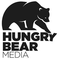 Hungry Bear Media logo - Similar company to The Connected Set