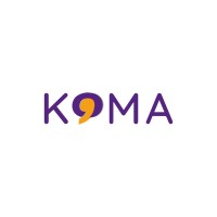Koma Agency logo - Similar company to Jupi Solutions