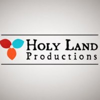 Holyland Productions logo - Similar company to Roim Rachok Program