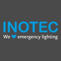 Inotec Sicherheitstechnik (Schweiz) AG logo - Similar company to Intelitec Ag