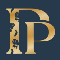 La P'tite Patisse logo - Similar company to Bulleprint & Proetra