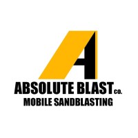 Absolute Blast Co. Mobile Sandblasting logo - Similar company to Kresco Solutions