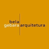 Gebara Conde Sinisgalli Architects logo - Similar company to Felipe Feca