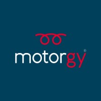 Motorgy logo - Similar company to Oogoo