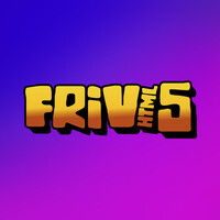 Friv5Online Games Studio logo - Similar company to Infrexa