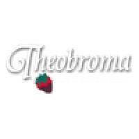 Theobroma Chocolatier logo - Similar company to Rasna Buzz