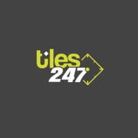 Tiles 247 logo - Similar company to Tiles & Beyond