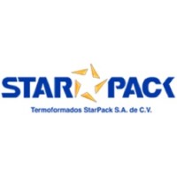 Termoformados Starpack S.A. de C.V. logo - Similar company to Starpack Bolsas