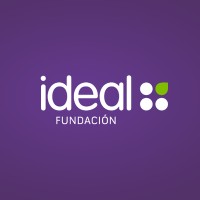 Fundación Ideal logo - Similar company to Fisiokids