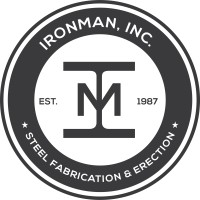 Ironman, Inc. logo - Similar company to Intentionally Complex Llc