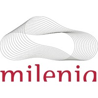 Milenia - Informática E Serviços, Lda. logo - Similar company to Datanau - Consultoria Informática