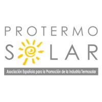 Protermosolar logo - Similar company to Solarpaces