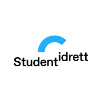 Norges studentidrettsforbund logo - Similar company to Studentorganisasjonen Ved Uis, Stor