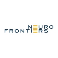 Neuro Frontiers logo - Similar company to Tapdinto-Stem Alliance