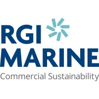 RGI Marine logo - Similar company to Cec Global Communications - The Integrated Strategic Communications & Corporate Advisory Agency