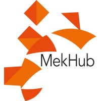MekHub AB logo - Similar company to Veå Ab