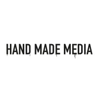 Hand Made Media Sweden AB logo - Similar company to Sthlm Murals