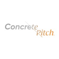 Concrete Pitch logo - Similar company to Doubleyou Partners