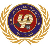 Sırrı Yırcalı Anatolian High School Model United Nations Club