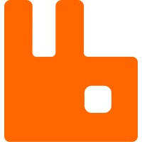 RabbitMQ logo - Similar company to Seventh State