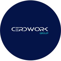 Cerdwork Group logo - Similar company to Kube-Thd