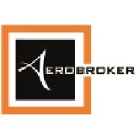 Aerobroker logo - Similar company to Skynet Drone