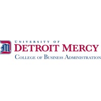University Of Detroit Mercy College Of Business Administration logo - Similar company to University Of Detroit Mercy