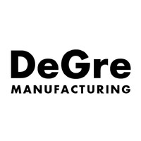 DeGre | manufacturing