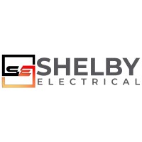 Shelby Electrical logo - Similar company to Empire State Electrical