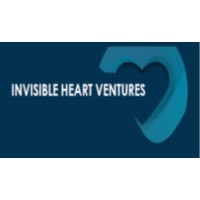 Invisible Heart Ventures’ (IHV2) logo - Similar company to Epluspower